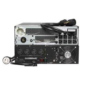 103003214-6506 Eaton 120-240V AC Hardwire Power Distribution Unit (PDU) (Refurbished)