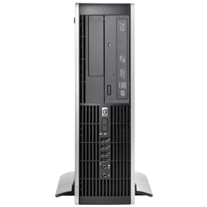LK585LT#ABM HP Business Desktop 8200 Elite Desktop Computer - Intel Core i7 (2nd Gen) i7-2600 3.40 GHz - Small Form Factor (Refurbished)