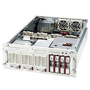 SYS-8042-8 Supermicro SuperServer 8042-8 Barebone System