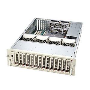 CSE-933S2-R760 Supermicro SC933S2-R760 Chassis (Refurbished)