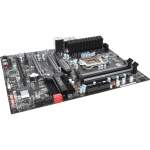 130-SB-E685-KR EVGA Socket LGA 1155 Intel Z68 Chipset Core i7 / i5 / i3 Processors Support DDR3 4x DIMM 2x SATA 6.0Gb/s ATX Motherboard (Refurbished)