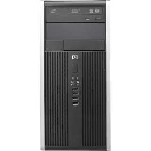 A7H76LT#ABM HP Business Desktop 6200 Pro Desktop Computer - Intel Core i3 (2nd Gen) i3-2120 3.30 GHz - Micro Tower (Refurbished)