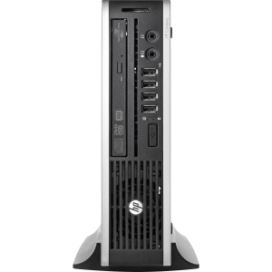 B2B15UT#ABA HP Business Desktop B2B15UT Desktop Computer - Intel Core i3 i3-2120 3.3GHz - Ultra Slim - Smart Buy (Refurbished)