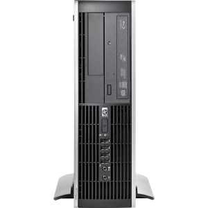 B2D13UT#ABA HP Business Desktop Elite 8300 Desktop Computer - Intel Core i7 (3rd Gen) i7-3770 3.40 GHz - Small Form Factor (Refurbished)