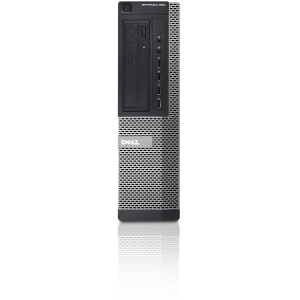 469-2816 Dell OptiPlex 990 Desktop Computer - Intel Core i3 (2nd Gen) i3-2120 3.30 GHz - Small Form Factor (Refurbished)