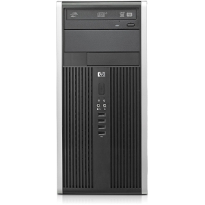 B5N09UTABA HP 6300p Mt Intel Core i3-2120 500GB HDD 7200 SATA DVD+/-rw 4GB DDR3-1600 DIMM 1x4GB (Refurbished)