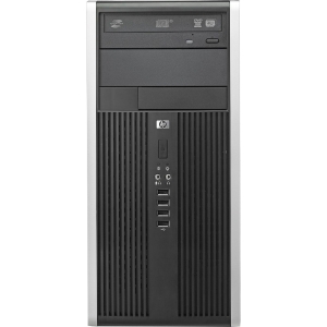 B5N01UT#ABA HP Business Desktop Pro 6300 Desktop Computer - Intel Core i7 (3rd Gen) i7-3770 3.40 GHz - Mini-tower (Refurbished)