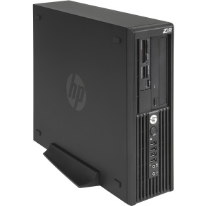 B5P16UT#ABA HP Z220 Small Form Factor Workstation - 1 x Processors Supported - 1 x Intel Core i7 (3rd Gen) i7-3770 Quad-core (4 Core) 3.40 GHz (Refurbished)