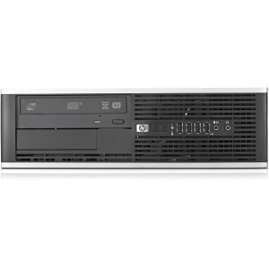 B5N18UT#ABA HP Business Desktop Pro 6300 Desktop Computer - Intel Core i3 (2nd Gen) i3-2120 3.30 GHz - Small Form Factor (Refurbished)