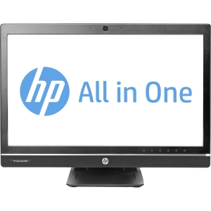 B8U10UTABA HP Promo Elite 8300 All In One Intel Core i7-3770 CPU 500GB 7200 RPM 3.5 HDD (Refurbished)