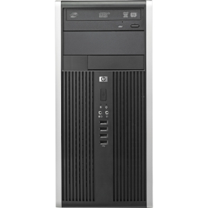 LA061UTR#ABA HP Business Desktop 6200 Pro Desktop Computer - Refurbished - Intel Core i3 (2nd Gen) i3-2120 3.30 GHz - Micro Tower (Refurbished)
