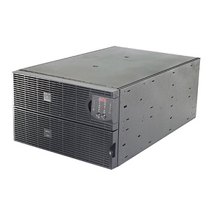 SURT10000RMXLI APC Smart-UPS RT 10000VA 230V Rack-mountable Ups Dual Conversion Online Ups 4 Minute Full Load 10kVA SNMP Manageable (Refurbished)