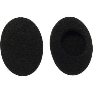 61478-01 Plantronics Foam Ear Cushion Foam Ear Cushion