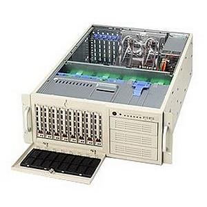 M4L-80012386 SuperMicro SuperServer 7044H-82/R (SYS-7044H-82/R)