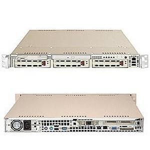 M4L-80051149 SuperMicro SuperServer 6014H-82B (SYS-6014H-82B)