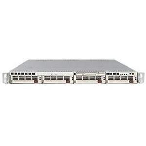 SYS-6014A-8B Supermicro SuperServer 6014A-8B Barebone System