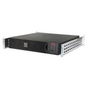 SURTA1500RMXL APC Smart-UPS RT 1500VA RM 1500VA/1050W 8.6 Minute Full Load 6 x NEMA 5-15R Battery/Surge-protected (Refurbished)