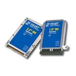 SM9FLAM3AE256M1 Smart 256MB Flash Drive 40 -PIN Mini Ide Flash Dr