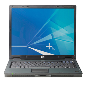 PR126UA#ABA HP Business Notebook nc6120 15" Notebook - Intel Pentium M 750 1.86 GHz (Refurbished)
