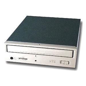 FX4830T Fujitsu 48x ATA/IDE Internal CD-ROM Drive