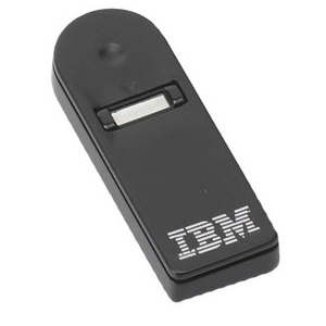 73P4774 IBM USB and FireWire Device
