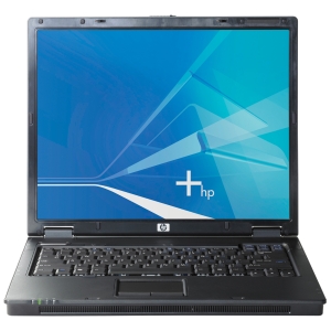 PZ065UA#ABA HP Business Notebook nx6110 15" Notebook - Intel Pentium M 740 1.73 GHz (Refurbished)