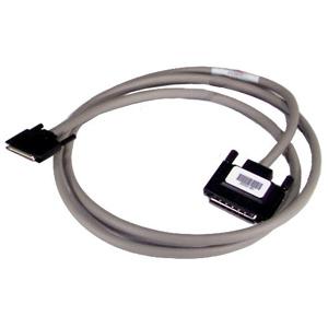 340651-001 Compaq External VHDCI to Wide SCSI Cable (6 Foot)