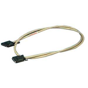 189635-002 Compaq 6FT Ext.SCSI Wide to Wide Cable