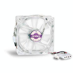 PRO92MMDBB Antec PRO 92mm Double Ball Bearing Case Fan 92mm 2600rpm