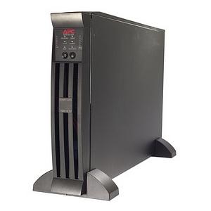 SUM1500RMXLI2U APC Intl Smartups Xl Mod 1500va Rm 2u Lenient 230v (Refurbished)