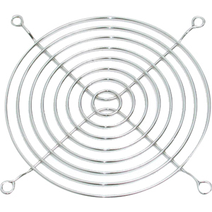 FANGUARD12 StarTech 12cm Wire Fan Guard for Case