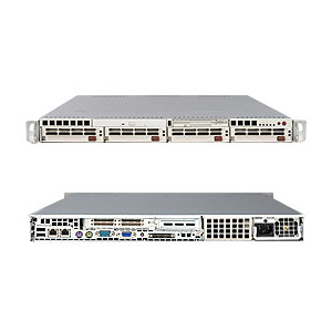M4L-80017240 SuperMicro SuperServer 5015P-8 (SYS-5015P-8)