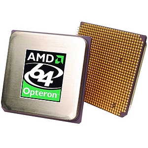 OSA154DAA5BN AMD Opteron 154 2.80GHz 1MB L2 Cache Socket 939 Processor