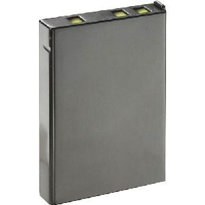 UL-ENEL5 NABC UltraLast Digital Camera Battery Lithium Ion (Li-Ion) 3.7V DC (Refurbished)