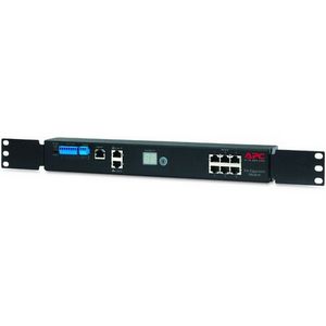 AP9341 APC Temperature & Humidity Expansion Module SensorBlack (Refurbished)