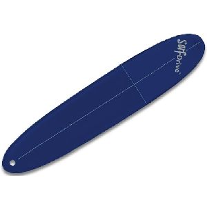 USF2561COLOR3 ACP-EP 256Mb Surf Flash Drive Usb 1color Custom Logo 300-699u