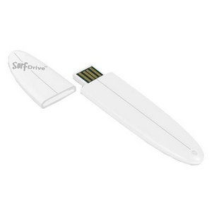 USF2562COLOR1K ACP-EP 256Mb Surf Flash Drive Usb 2color Custom Logo 1000u+