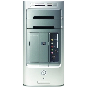 ER884AA#ABA HP Pavilion Desktop Computer - Intel Pentium D 930 3 GHz (Refurbished)