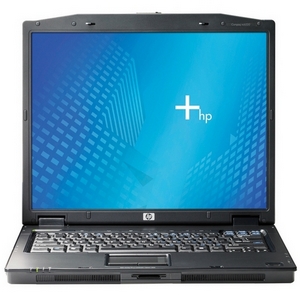 PZ897UA#ABA HP Business Notebook nc6230 15" Notebook - Intel Core Solo T1300 1.66 GHz (Refurbished)