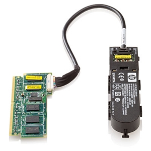 417836-B21 HP 24-Inch Battery Attach Cable Kit for Smart Array P400