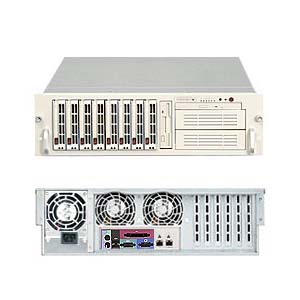 M4L-80022834 SuperMicro SuperServer 6035B-8R (SYS-6035B-8R)