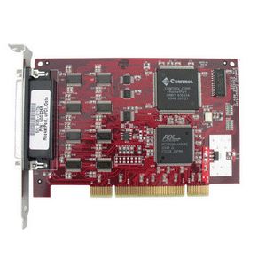 CW074 Dell RocketPort uPCI Serial To Octa DB9 Interface Card