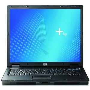 EN190UT#ABA HP Business Notebook nx6325 15" Notebook - AMD Turion 64 X2 TL-56 1.80 GHz (Refurbished)