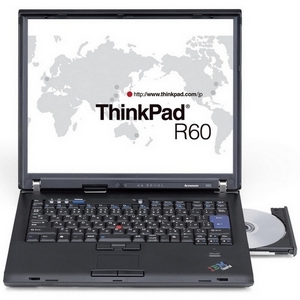 945794U IBM R60 T COMBO WIFI (Refurbished)