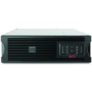 SUA2200RMXLI3U APC Intl Smartups 2200 Rm Xl 3u 230v Lineint Blk (Refurbished)