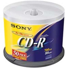 Sony 300CDQ80SBB