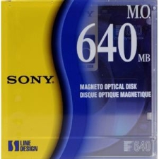 Sony EDM640C2