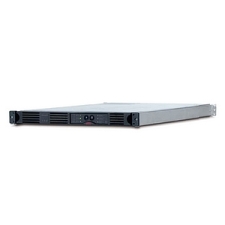 APC SUA750RMI1U