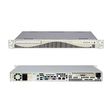 SuperMicro SYS-6015V-MR