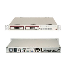 SuperMicro SYS-6015V-T